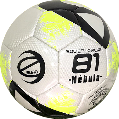 Bola Euro Sports Nebula Society 824