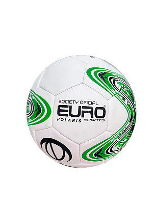 Bola Euro Sports Society Polaris 784