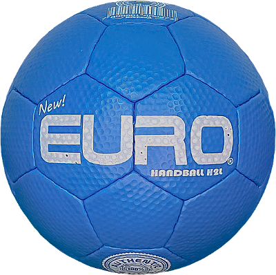 Bola New Euro Sports Handball H2L Feminina