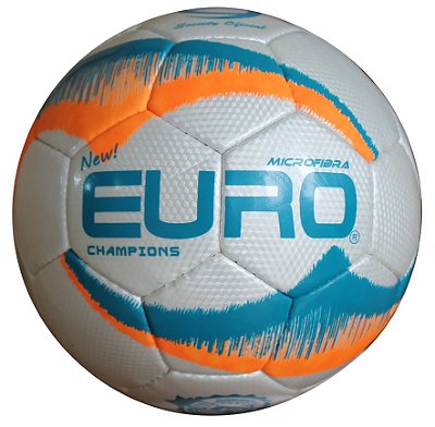 Bola New Euro Sports Champions FUT7