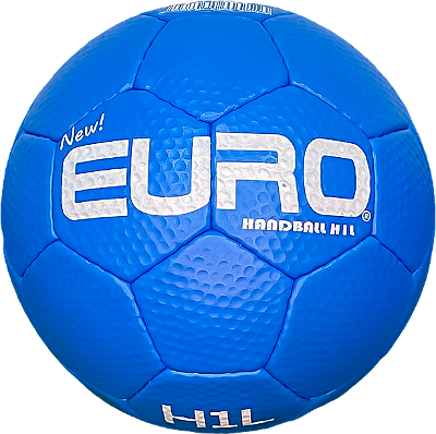 Bola New Euro Sports Handball H1L Mirim