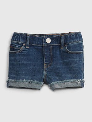 Short Jeans GAP - Midi