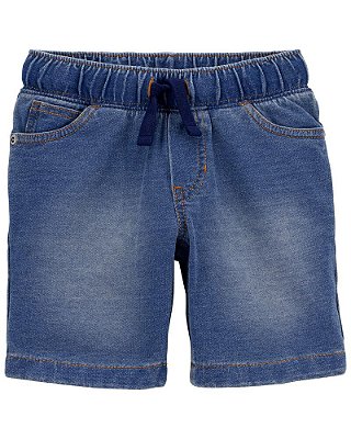 Bermuda Carter's - Jeans
