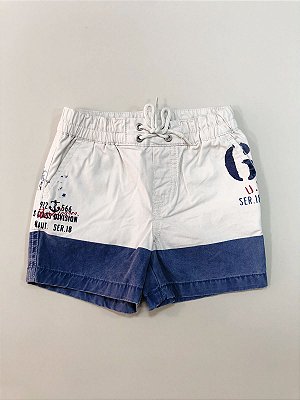 Bermuda de Sarja Ralph Lauren - Cruzeiro