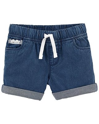 Short Jeans Carter's - Rendinha