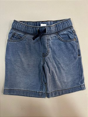 DESAPEGO 3 ANOS - Bermuda Carter's, Jeans