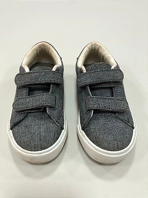 DESAPEGO - Sapatênis Polo Ralph Lauren (tamanho 39)