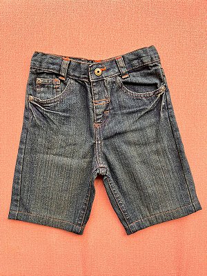 DESAPEGO 24M - Short Wranglier Jeans