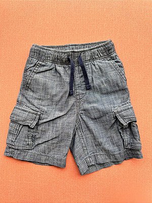 DESAPEGO 24M - Short GAP Jeans