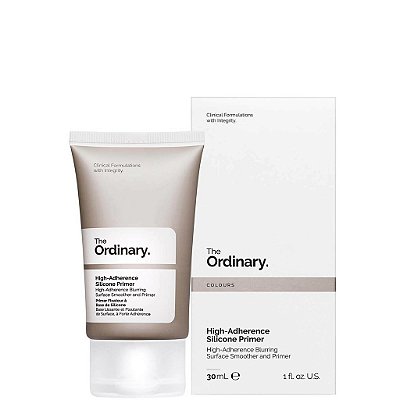 The Ordinary - HIGH-ADHERENCE SILICONE PRIMER