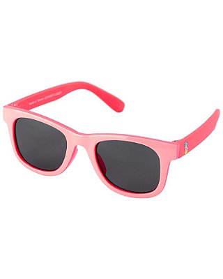 Óculos de sol infantil Carters - Abacaxi