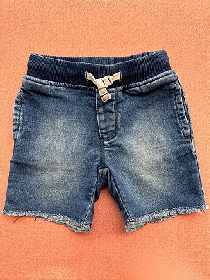 DESAPEGO 24M - Short GAP Jeans