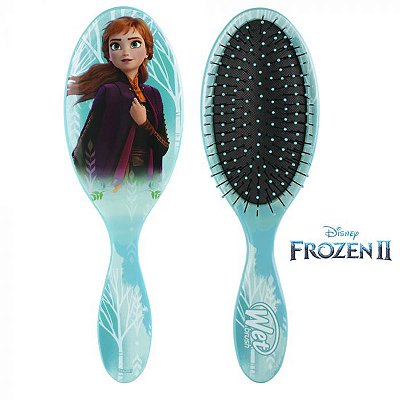 Wet Brush Disney Frozen II (Ana) - Escova de Cabelo