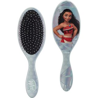 Wet Brush Disney 100 (Edição Limitada) - Moana