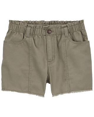 Short infantil com bolsos | OshKosh