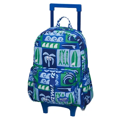 Mochila Carrinho Bento Play Zumzum / Fábula - FARM