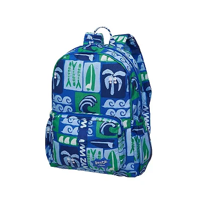 Mochila Farm Fábula Zumzum Bento Play