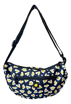 Bolsa Farm Fábula Zumzum Rio Onça