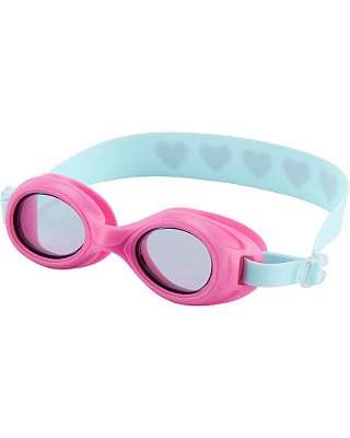 Óculos de natação infantil - Carter's - Coração