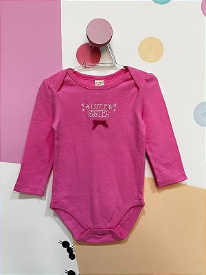 Casaco de Lã Gymboree Pink (botões coloridos) - Tam 5/6 - Desapegos de  Roupas quase novas ou nunca usadas para bebês, crianças e mamães. 909862