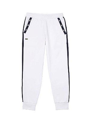 Calça Lacoste Fleece Masculina