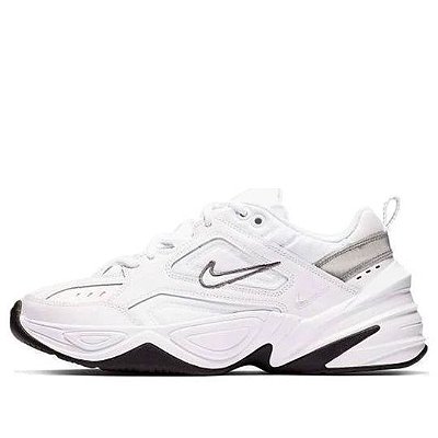 Tênis Nike M2K Tekno Grey White