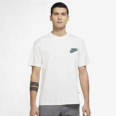 Camiseta Nike Oversized Giannis Freak