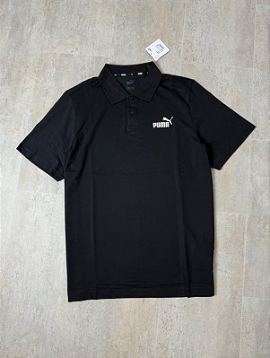 Polo Puma Essentials Pique