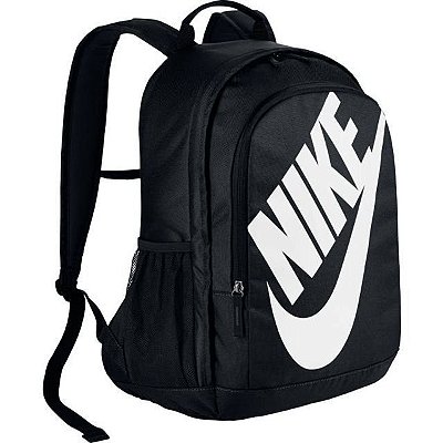 Mochila Nike Hayward Black 25L