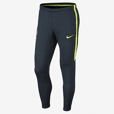 Calça Nike Dri-FIT Challenger - Running Land