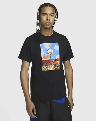 Camiseta Nike Sportswear DQ1909