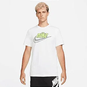 Camiseta Nike Sportswear DX1991-100