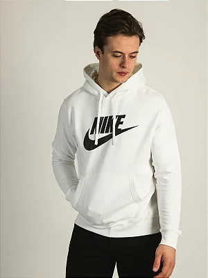 Moletom Nike Club Fleece Sportswear