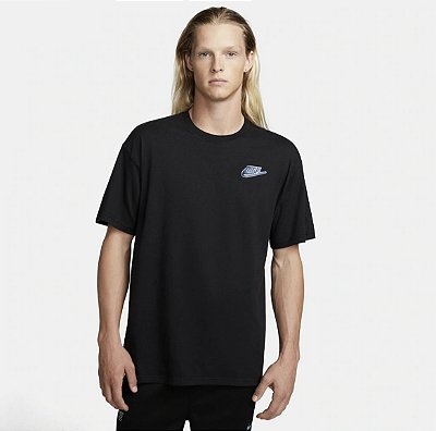 Camiseta Nike M90 Oversized