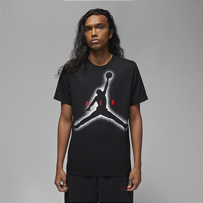 Camiseta Air Jordan Essentials