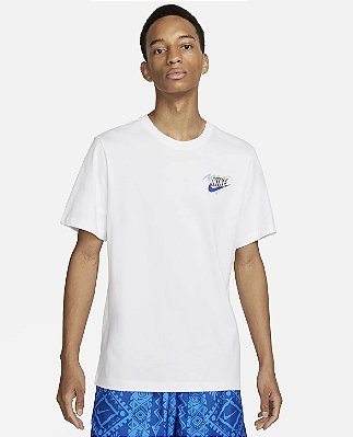 Camiseta Nike Beach Pug