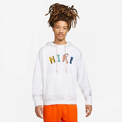 Moletom Nike Issue Standard