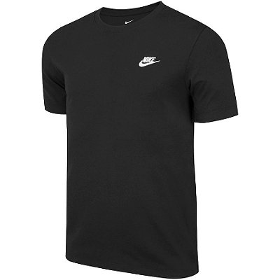 Camiseta Nike Club Classic