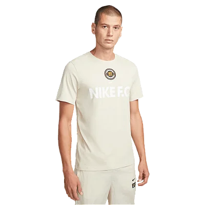 Camiseta Nike FC DV9319-206