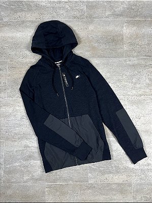 Jaqueta Nike Mini Logo Sportswear