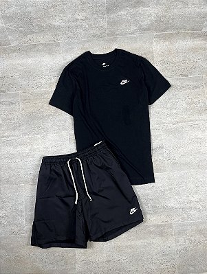 Conjunto Nike Sportswear