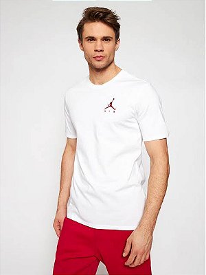 Camiseta Air Jordan Jumpman