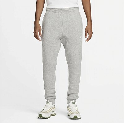Calça Nike Club Fleece Swoosh