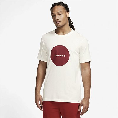 Camiseta Air Jordan DV8438