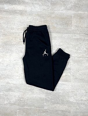 Calça Air Jordan Fleece Jogger