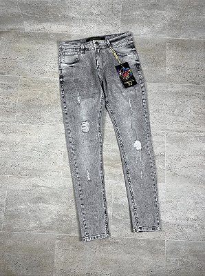 Calça Jeans City Denim 9289