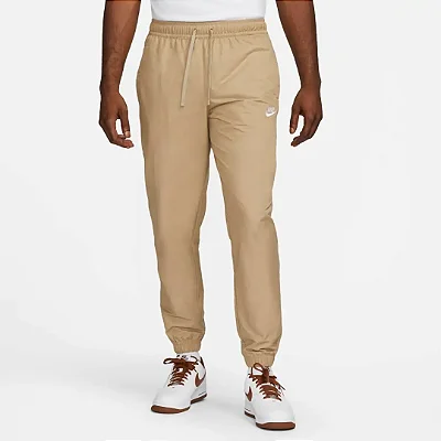 Calça Nike Jogger Sportswear Bege