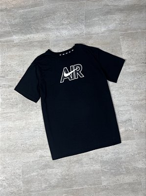 Camiseta Nike Air Oversized DM5800