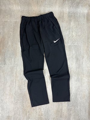 Calça Nike Dri Fit Epic Corte Reto