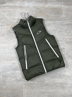 Colete Puffer Nike Down-Fill Masculino